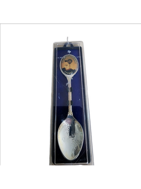 Souvenir Spoon Cyprus